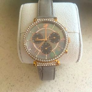 Swarovski women’s watch. Beautiful piece